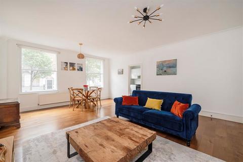 2 bedroom flat to rent, Montagu Place, London W1H