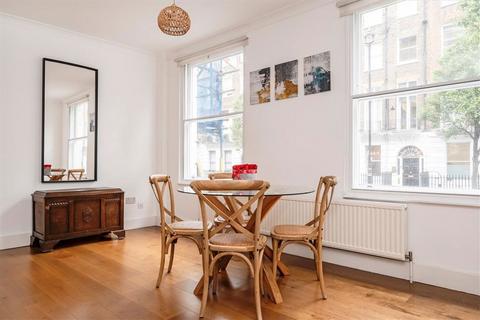 2 bedroom flat to rent, Montagu Place, London W1H