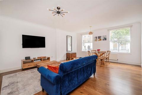 2 bedroom flat to rent, Montagu Place, London W1H