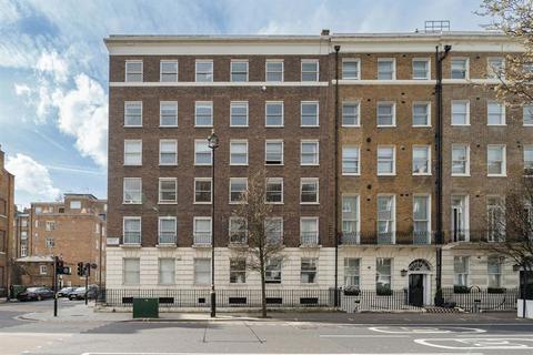 2 bedroom flat to rent, Montagu Place, London W1H