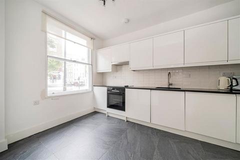 2 bedroom flat to rent, Montagu Place, London W1H