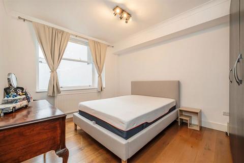 2 bedroom flat to rent, Montagu Place, London W1H
