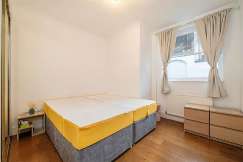 2 bedroom flat to rent, Montagu Place, London W1H