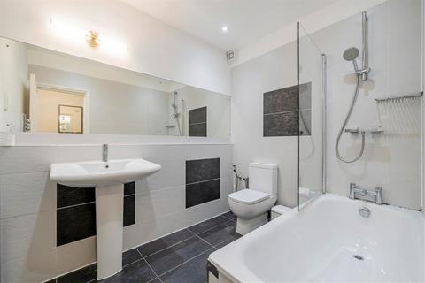2 bedroom flat to rent, Montagu Place, London W1H