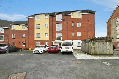 undefined, New Cut Road, Swansea SA1