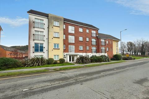 undefined, New Cut Road, Swansea SA1