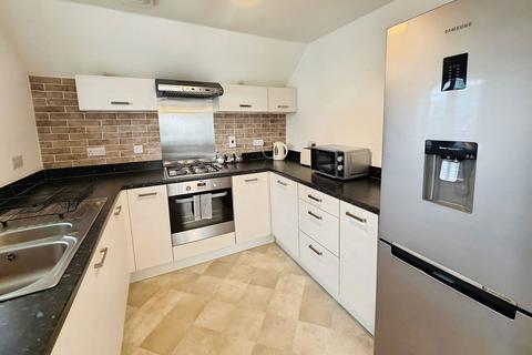 2 bedroom apartment for sale, New Cut Road, Swansea SA1
