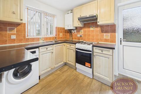 3 bedroom detached house for sale, Stephen Bennett Close, Duston, NN5 6PH