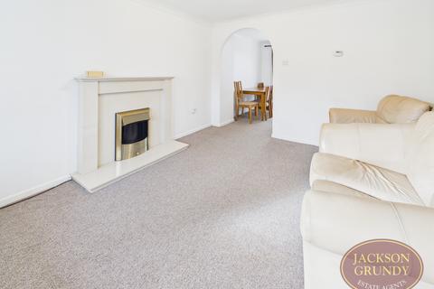 3 bedroom detached house for sale, Stephen Bennett Close, Duston, NN5 6PH