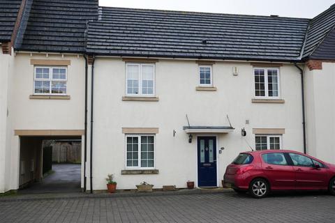 Calne, Wiltshire