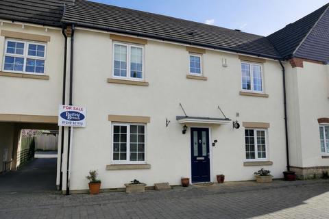 undefined, Carp Road, Calne