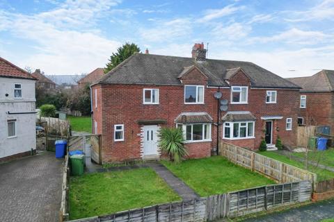 undefined, 12 Elm Grove, Whitby