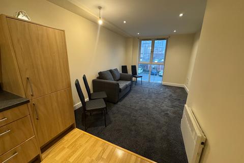1 bedroom flat to rent, 40 Cutlass Court, Birmingham, B1