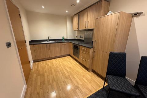 1 bedroom flat to rent, 40 Cutlass Court, Birmingham, B1