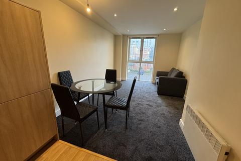1 bedroom flat to rent, 40 Cutlass Court, Birmingham, B1