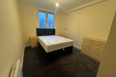 1 bedroom flat to rent, 40 Cutlass Court, Birmingham, B1