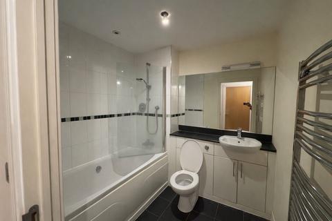1 bedroom flat to rent, 40 Cutlass Court, Birmingham, B1