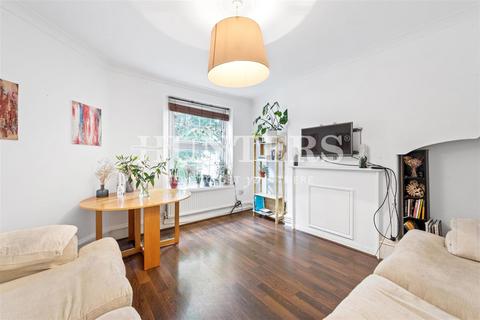 Pentland House, Stamford Hill, London, N16