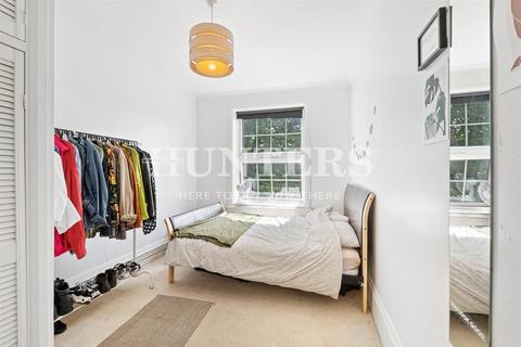 undefined, Pentland House, Stamford Hill, London, N16