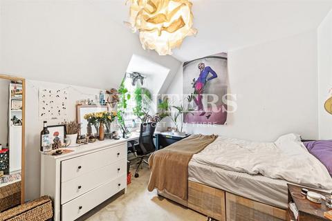 undefined, Pentland House, Stamford Hill, London, N16
