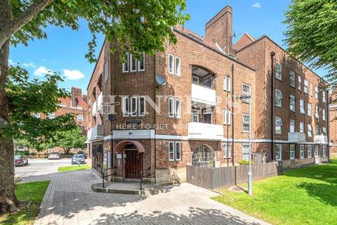 undefined, Pentland House, Stamford Hill, London, N16