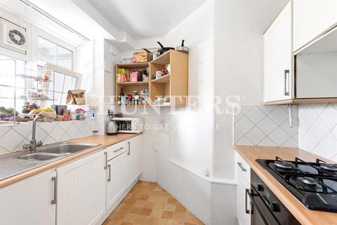 undefined, Pentland House, Stamford Hill, London, N16