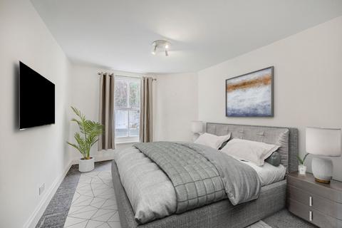 2 bedroom flat for sale, Kingsgate Road, West Hampstead, London, NW6