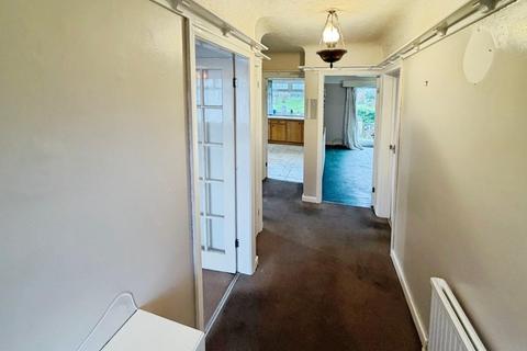 4 bedroom semi-detached bungalow for sale, Grange Crescent, Childer Thornton