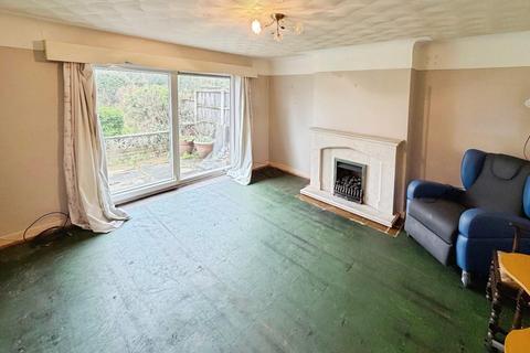4 bedroom semi-detached bungalow for sale, Grange Crescent, Childer Thornton