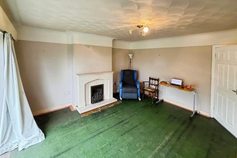 4 bedroom semi-detached bungalow for sale, Grange Crescent, Childer Thornton