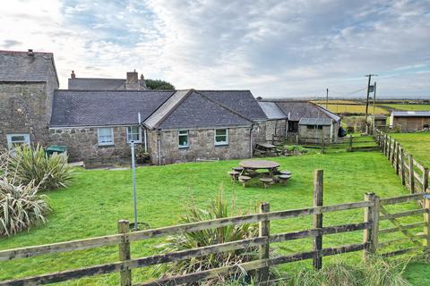 undefined, Nr. Sennen - West Cornwall