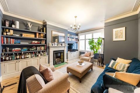 undefined, Ashvale Road, London SW17