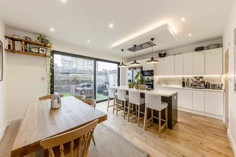 undefined, Ashvale Road, London SW17
