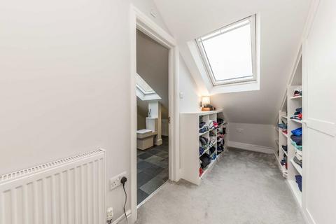 undefined, Ashvale Road, London SW17