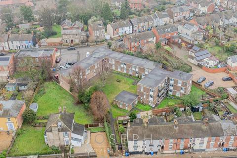 26 bedroom block of apartments for sale, Lacey Street, Ipswich, IP4