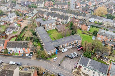 26 bedroom block of apartments for sale, Lacey Street, Ipswich, IP4