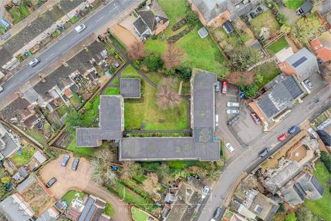 26 bedroom block of apartments for sale, Lacey Street, Ipswich, IP4