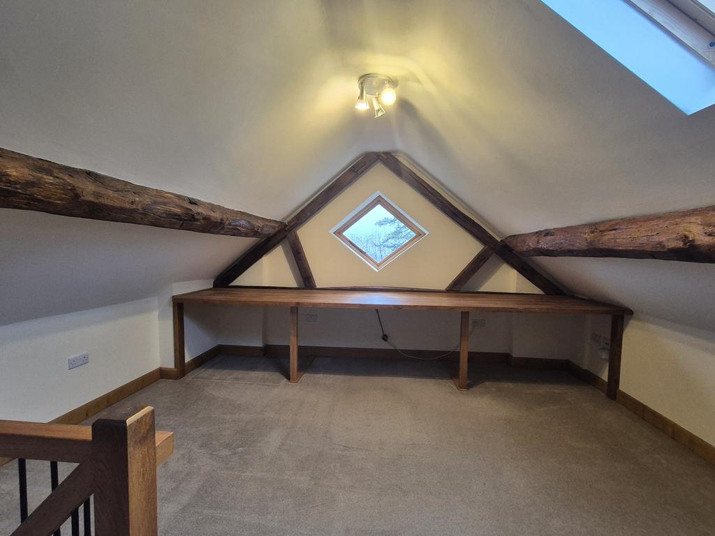 Mezzanine