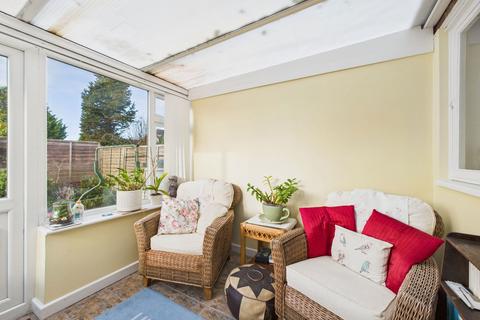 undefined, Blenheim Avenue, Worthing BN13