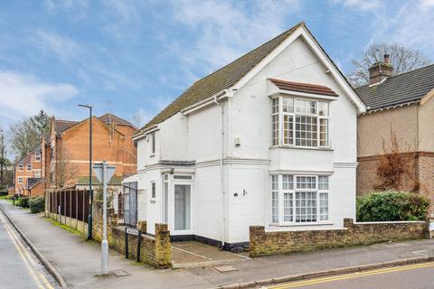 4 bedroom detached house for sale, Bendysh Road, Bushey, WD23