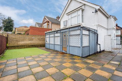 4 bedroom detached house for sale, Bendysh Road, Bushey, WD23