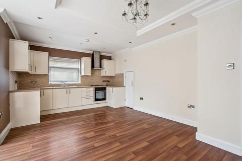 4 bedroom detached house for sale, Bendysh Road, Bushey, WD23