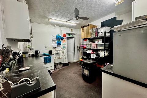 1 bedroom terraced house for sale, Cannock Road, Cannock, Staffordshire, WS11