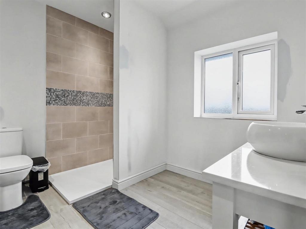 Principal ensuite