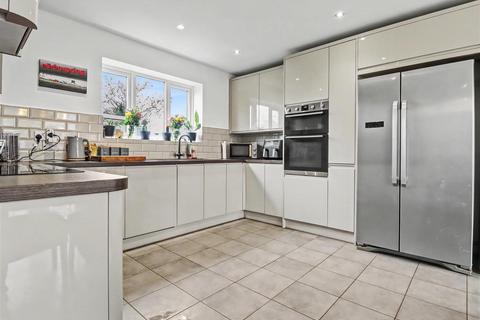 5 bedroom semi-detached house for sale, Eleven Mile Lane, Wymondham NR18