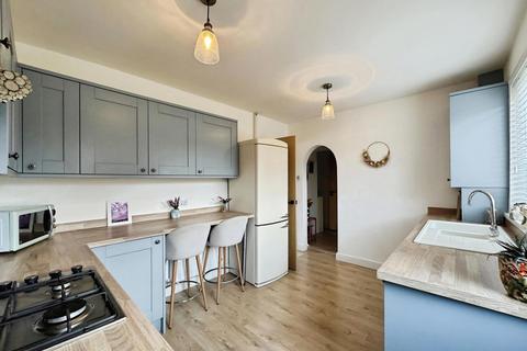 3 bedroom terraced house for sale, Hill Top Road, Cumbria CA28