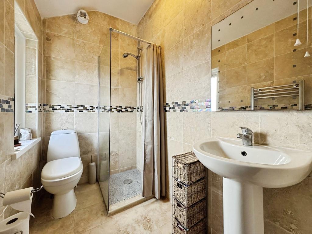 Ensuite
