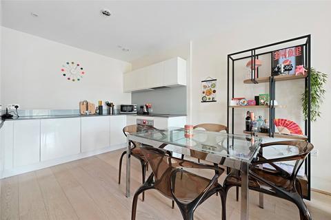 undefined, Ravilious House, 273 King Street, London, W6