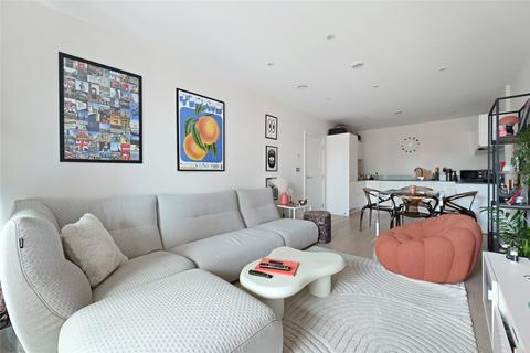 undefined, Ravilious House, 273 King Street, London, W6
