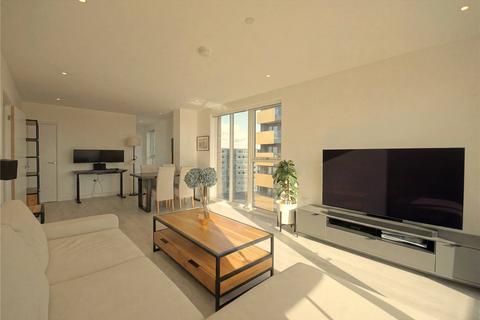 3 bedroom penthouse for sale, Croxby House, Hounslow TW3